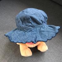 ราคา หมวกเด็ก Baby Gap ไซส์ 18-24 M (2903521049)