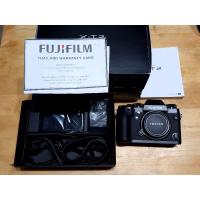 ราคา Body Fujifilm X-T2 อดีดประกันศูนย์ (15986084533)