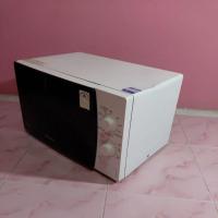 ราคา เตาอบไมโครเวฟ SAMSUNG (15745769976)