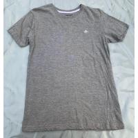 ราคา เสื้อยืด แขนสั้น สีเทา aeropostale 4 (29276487257)