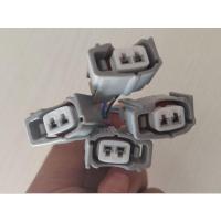 ราคา ปลั๊กหัวฉีด TOYOTA มีสายไฟ ปลั๊กใหม่พร้อมส่ง ราคาต่อ1ชิ้น (18933622398)