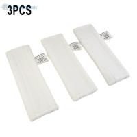 ราคา 【SWTDRM】Cloth Pads SC2 SC3 3PCS SC1 Steam Cleaner For Karcher Easyfix Reliable (42376162085)