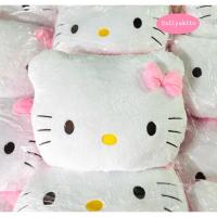 ราคา หมอนหน้าคิตตี้นุ่มนิ่มงานปักทั้งใบมีเก็บเงินปลายทาง (7352215329)
