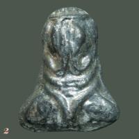 ราคา พระปิดตา หลวงปู่เอี่ยม วัดโคนอน ปี 2514 เนื้อชินตะกั่ว หลวงปู่โต๊ะปลุกเสก slft 3 (49902403272)