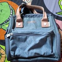 ราคา กระเป๋าสะพายข้างanello (25943510705)