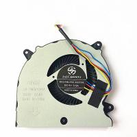 ราคา ใหม่แล็ปท็อปพัดลมระบายความร้อน cpu สําหรับ ASUS N550J N550JK N550X47JV N550X42JV N550 N550JV N550JA N550LF G550JK G550J 4 เส้นอุปกรณ์เสริม (58003620663)