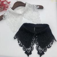 ราคา เสื้อผ้าอุปกรณ์เสริม BLove*: เสื้อคอปกปลอมแบบถอดได้สำหรับผู้หญิง (28341540740)