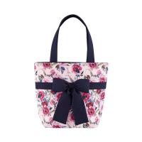 ราคา ❤ Naraya กระเป๋าสะพายไหล่หน้าโบว์ รุ่น 200 (26300145875)