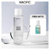 ราคา NACIFIC Phyto Niacin Brightening Toner 150ml, 5% Niacinamide, Dull skin, Bamboo (1909557653)