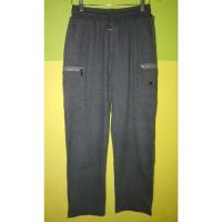 ราคา STONE ISLAND กางเกงฝึกซ้อมหินเกาะต้นฉบับที่สอง (22811232108)