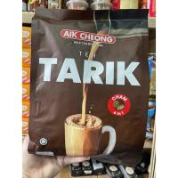 ราคา กาแฟ AIK CHEONG 4​in1 Teh​ tarik​ combo milk​ tea​ ชาดำผสมไวท์คอฟฟี่ 12 ซอง ซองละ 38 กรัม (22256393592)