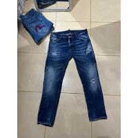 ราคา กางเกงยีนส์ Dsquared2 (41754775105)