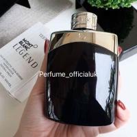 ราคา กล่องเทสเตอร์ใหม่ Mont Blanc Legend EDT 100ml (4594952531)