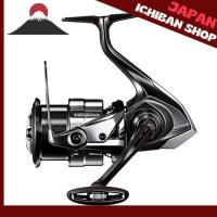 ราคา 【จากประเทศญี่ปุ่น】 Shimano (SHIMANO) Spinning Reel 23 Vanquish 4000MHG (26542173330)