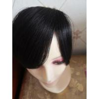 ราคา หน้าม้า แฮร์พีชผมแท้หน้าม้าแสกข้าง ผมแท้100% (4740761657)