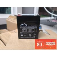 ราคา 12v 4.5ah LEOCH แบตเตอรี่แห้ง เครื่องสำรองไฟ, UPS, ไฟฉุกเฉิน (1713366189)