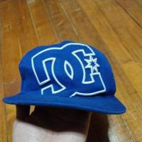 ราคา หมวกแก๊ป แนวสเก็ตบอร์ด DC แท้ มือสอง สภาพดี ของพร้อมส่งครับ (26471956252)