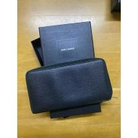 ราคา ส่งต่อ Ysl long wallet (29012165232)