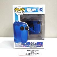 ราคา ++ ขาย Funko Pop! Pop Finding Dory Nemo ของใหม่ ไม่แกะ กล่องไม่สวย ของแท้ พร้อมส่ง ++ Disney Pixar (5559434892)