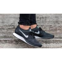 ราคา รองเท้าผ้าใบ Nike Air Zoom Mariah Flyknit Racer (Black/White) ของแท้ 100% (2146407766)