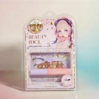 ราคา กาวติดขนตาปลอมแบบเหนียวไม่หลุดง่าย Beauty Idol กาวเหนียวติดทน และไม่ระคายเคือง (29957245384)