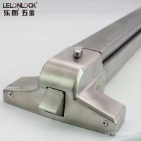 ราคา อุปกรณ์เสริมโรงงานบาร์ผลักดันหนีประตูหนีล็อคประตูไฟฮาร์ดแวร์การผลิต ที่ หลาง ประตูไฟ304ช่องล็อค ฉัน2RM (41127090000)