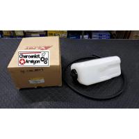 ราคา กระป๋องพักน้ำ TOYOTA โตโยต้า โคโรร่า โคโรล่า COROLLA AE100 AE101 AE111 สามห่วง พร้อมสายยาง M P (24214088317)