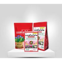 ราคา ออสโมโค้ท สูตร 13-13-13 (ขนาด 100กรัม) (47851808934)