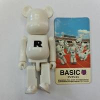 ราคา Bearbrick 100% Basic ไขลาน E S20 มือสอง (6472199802)