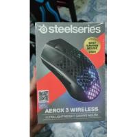 ราคา Aerox 3 wireless ราคาถูกๆ (19050872217)