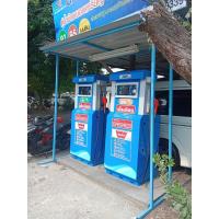 ราคา ตู้น้ำมันหยอดเหรียญอัตโนมัติ ADT.ออนไลน์ (24825601504)