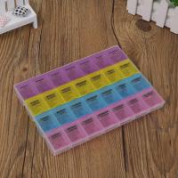 ราคา กล่องใส่ยา​ระบุวันบนฝากล่อง 21​ ช่อง​ และ​ 28​ ช่อง กล่องใส่ยา ตลับใส่ยา กล่องแบ่งยา กล่องบรรจุยา พร้อมส่งจากไทย (16961309544)