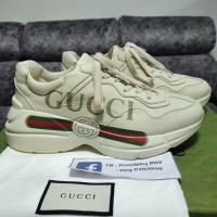 ราคา Gucci Rynton Size 39 ของแท้ (21614804452)