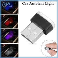 ราคา EVER USB LED แถบไฟภายในรถยืดหยุ่นนีออนบรรยากาศหลอดนีออนโคมไฟ TH (46300930287)