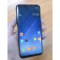 ราคา Galaxy S8plus มีตำหนิน๊าดูก่อน จอเบิร์น (8184827485)