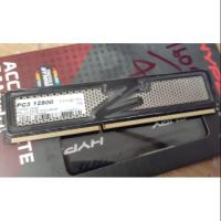 ราคา Ram DDR3 2 GB Bus 1600 Obsidian (2724784419)