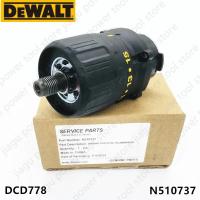 ราคา เกียร์สําหรับ DEWALT DCD778 DCD778D2 DCD7781 DCD7781D2 เกียร์ไฟฟ้าเครื่องมืออะไหล่ N510737 (42212295840)