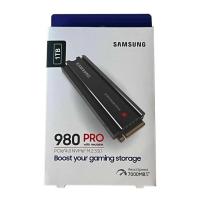 ราคา Samsung 1TB 980 PRO PCIe 4.0 NVMe M.2 SSD with Heatsink (15363330939)