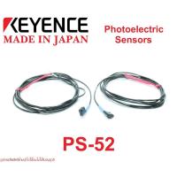 ราคา PS-52 KEYENCE PS-52 Photoelectric Sensor PS-52 KEYENCE PS-52 Photoelectric Sensor KEYENCE (28333456461)