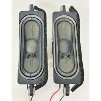 ราคา ลำโพง ทีวี TOSHIBA รุ่น 40L2550VT / 50L2550VT ของแท้ถอด มือ2 เทสไห้แล้ว (23358412189)