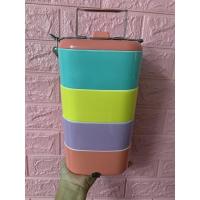 ราคา ปิ่นโต เมลามีน 4 ชั้น (6032134359)