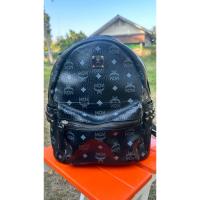 ราคา กระเป๋าเป้ MCM สภาพสวย มือสอง (40708129066)