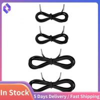 ราคา 4 ชิ้นเก้าอี้ดาดฟ้าผูกเชือกอุปกรณ์เสริมเอ็นเนื้อ เชือกรูด เก้าอี้พับเก้าอี้ชายหาดเชือกยืดหยุ่นเชือก (45453241226)