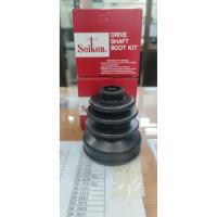 ราคา ยางหุ้มเพลา ใน+หลัง+จารบี Cr-v G3 เทียบใส่ยางหุ้มเพลา ยี่ห้อ Seiken แท้จารบี ยี่ห้อ Seiken แท้ (41470309392)