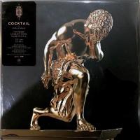 ราคา แผ่นเสียง LP Cocktail - The Lords of Misery ( รันนัมเบอร์​ ) ปั้มแรก speed 33 แผ่นใหม่ ซีล (23852807781)