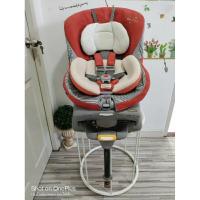 ราคา คาร์ซีทญี่ปุ่น combi zeusturn ซัพพอร์ทครบหนาหนุ่ม พร้อมใช้สำหรับเด็กแรกเกิดขึ้นไป (2433561515)