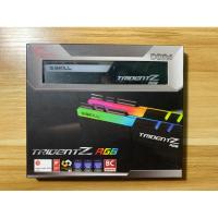 ราคา G.SKILL TRIDENT Z RGB 8x2 16GB BUS 3200 (25268254360)