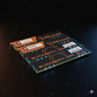 ราคา สินค้ามือ2 BLACKBERRY MAXIMUS DDR3 BUS 1600 8GB 16CHIP พร้อมส่ง (41519026117)