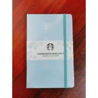 ราคา สมุด Planner 2021 Moleskine (Starbucks Monthly Planner 2021) (3683777542)