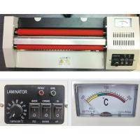 ราคา 320 Laminator เครื่องเคลือบเอกสาร เคลือบได้ทั้ง A3, A4 เคลือบรูปถ่าย (44027445981)